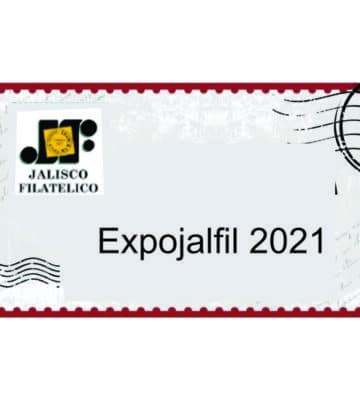 Expojalfil 2021