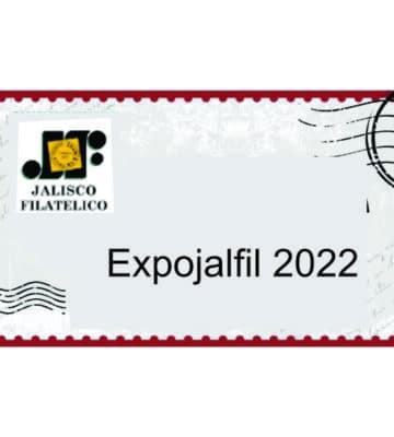 Expojalfil 2022